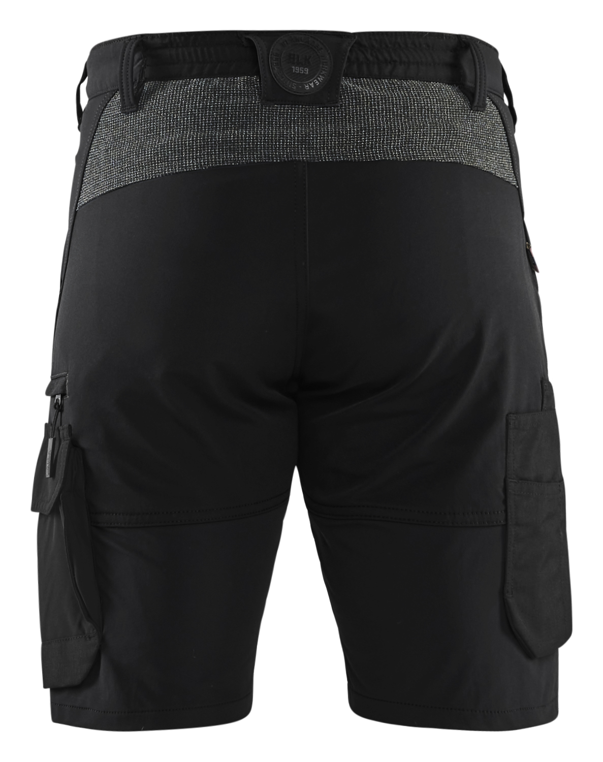 blåkläder Shorts blåkläder stretch 142316459998 size c46