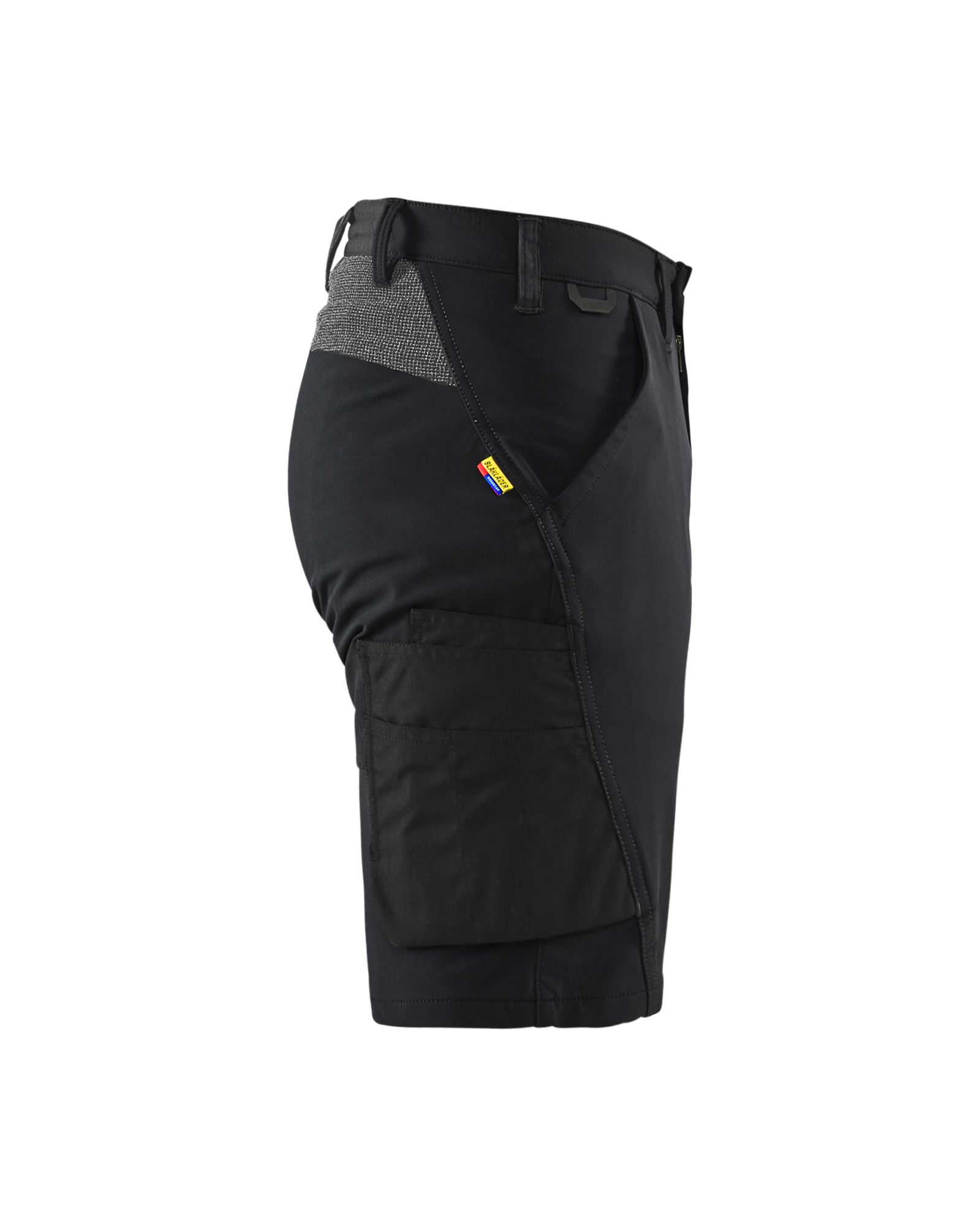 blåkläder Shorts blåkläder stretch 142316459998 size c46