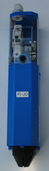 fingal johnssons elindustri Stolpinsats sba-2