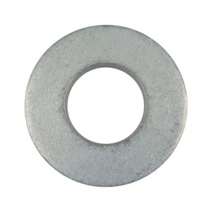 fix master Spring washer din 6796 mek zn m16 100pcs
