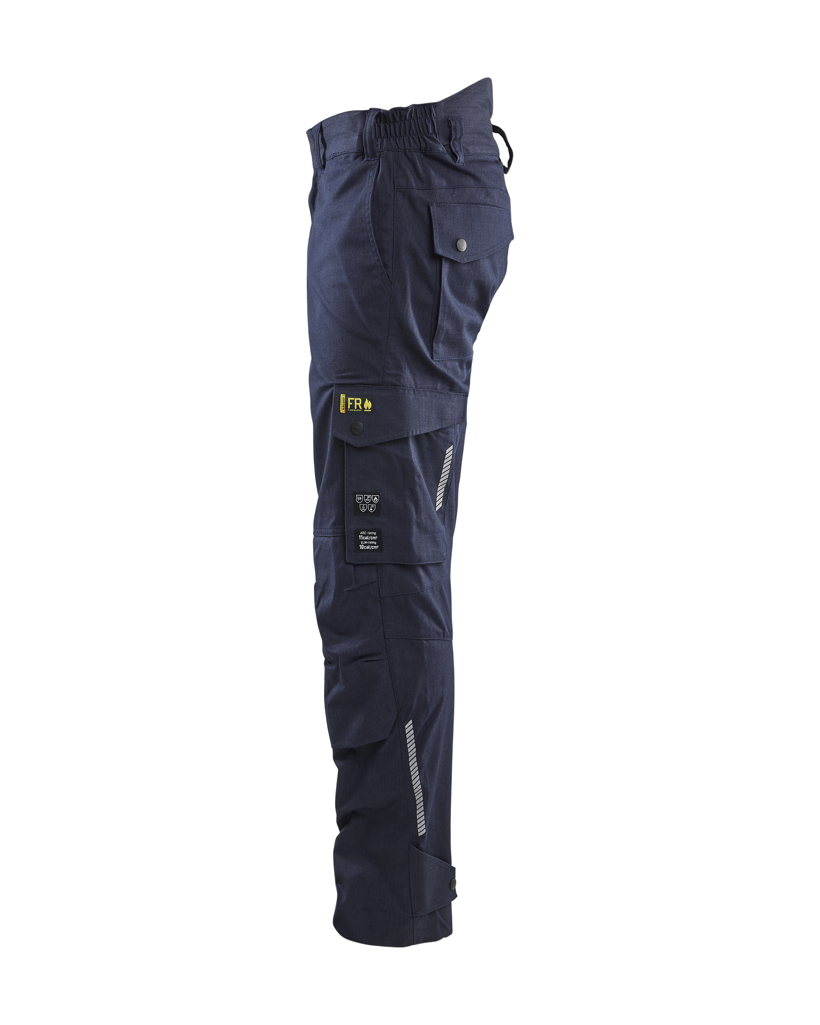 blåkläder Housut palos blåkläder 142715128900c50