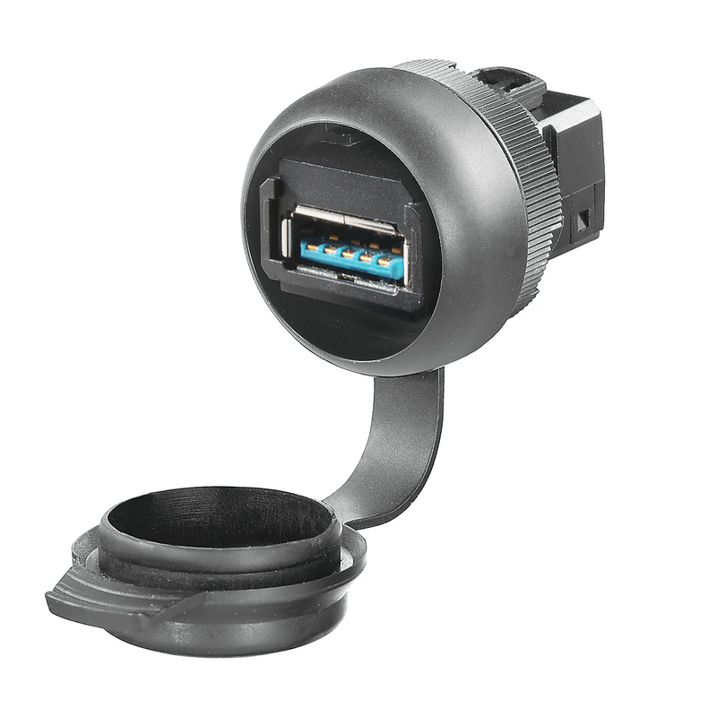 IE-FCM- USB-3.0-A