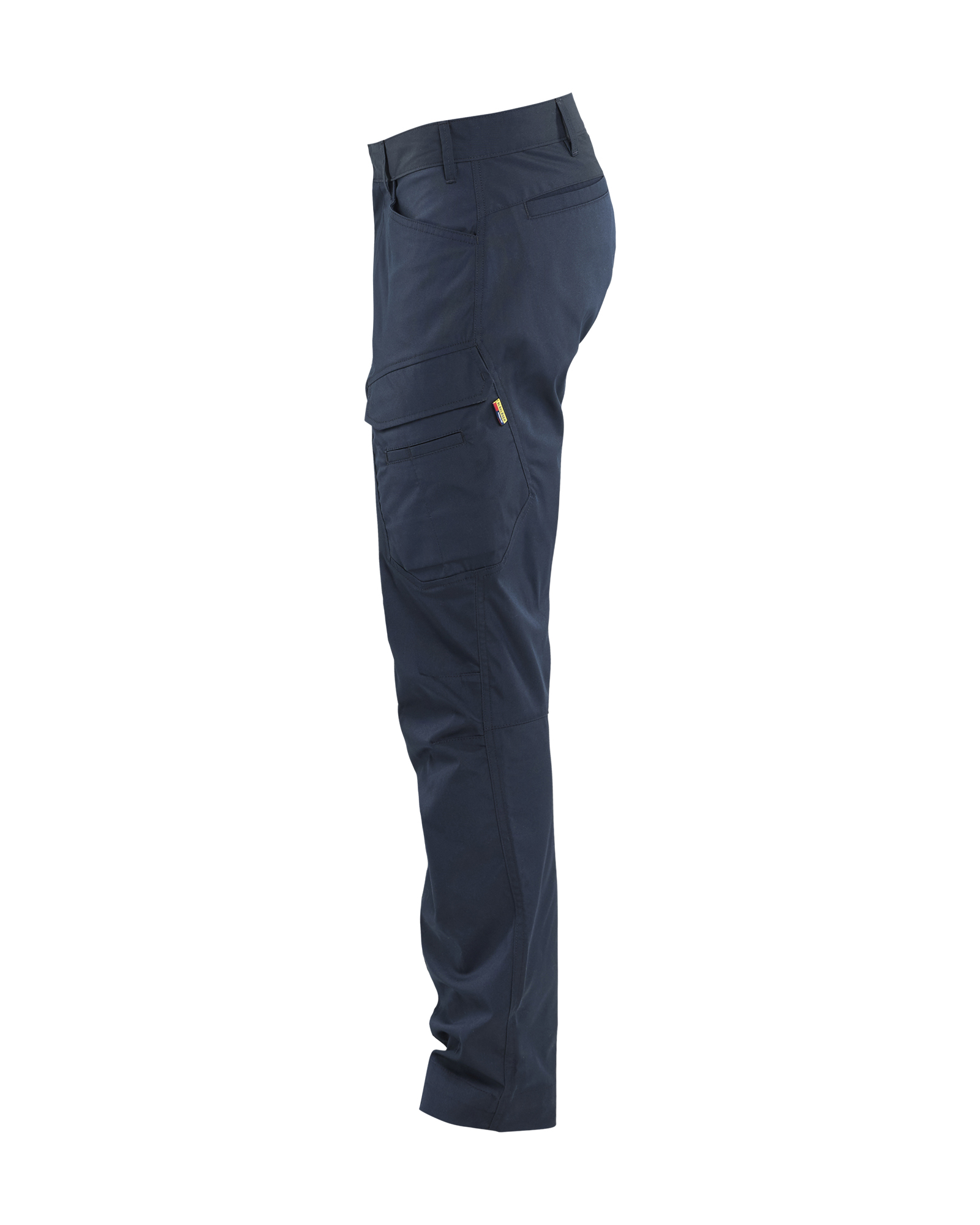blåkläder Byxor stretch blåkläder 142818478600c50
