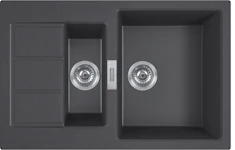 KEITTIÖALLAS TECTON FRANKE SIRIUS S2D 651-78 CB