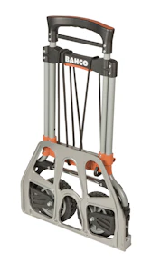 bahco Telescopic trailer 1430ft120