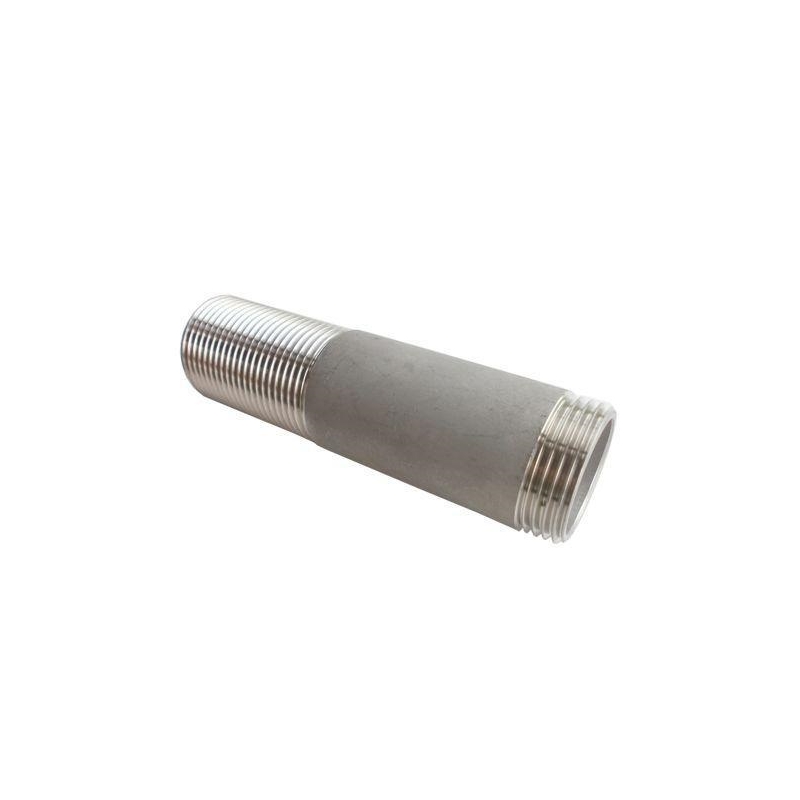 ILGASRIEGIS AISI316L 1“x33.7 L=130 mm