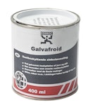 GALVAFROID 0,3L GRÅ SCHNEIDER ELECTRIC AS