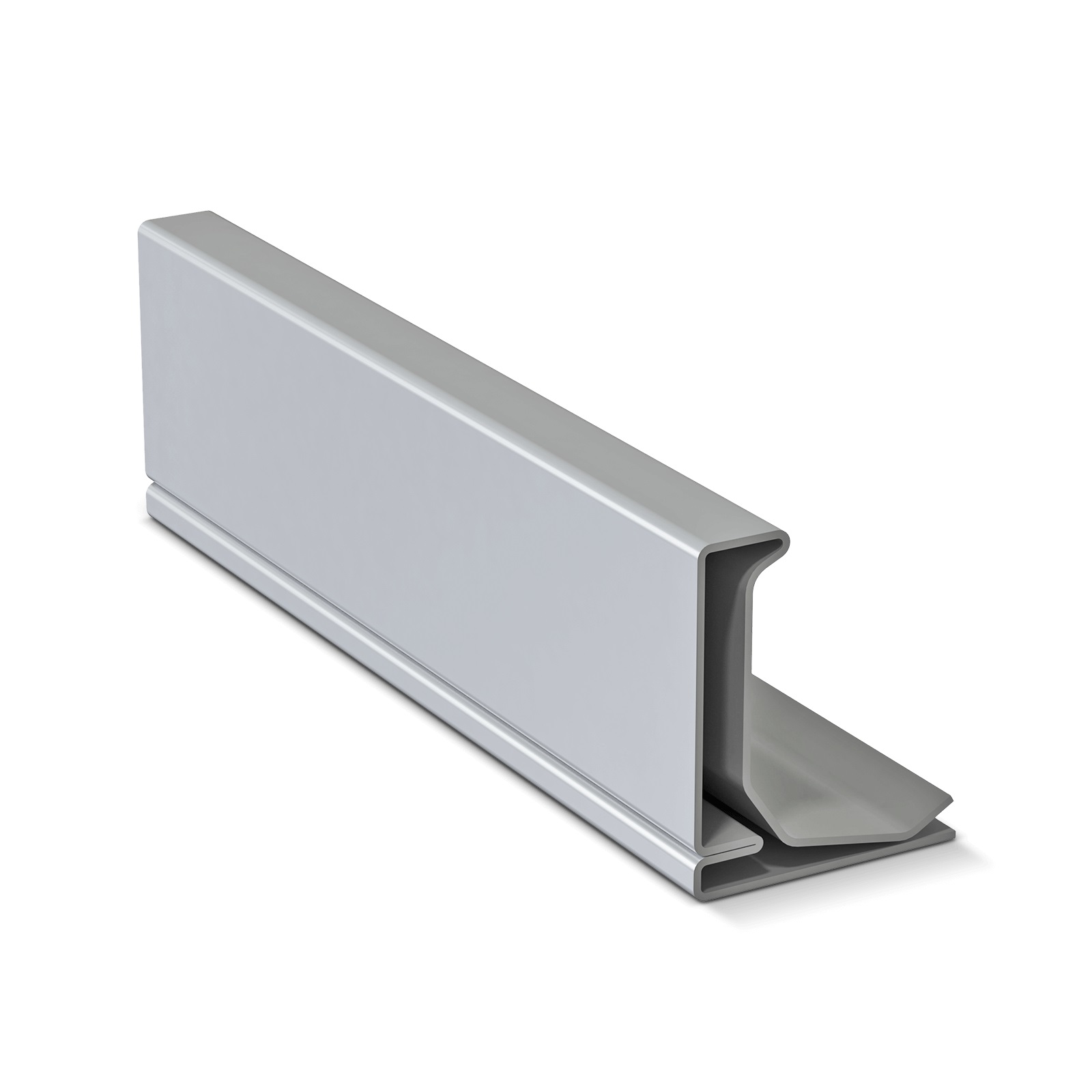 L- FORMOS PROFILIS 30MM, 2,5M