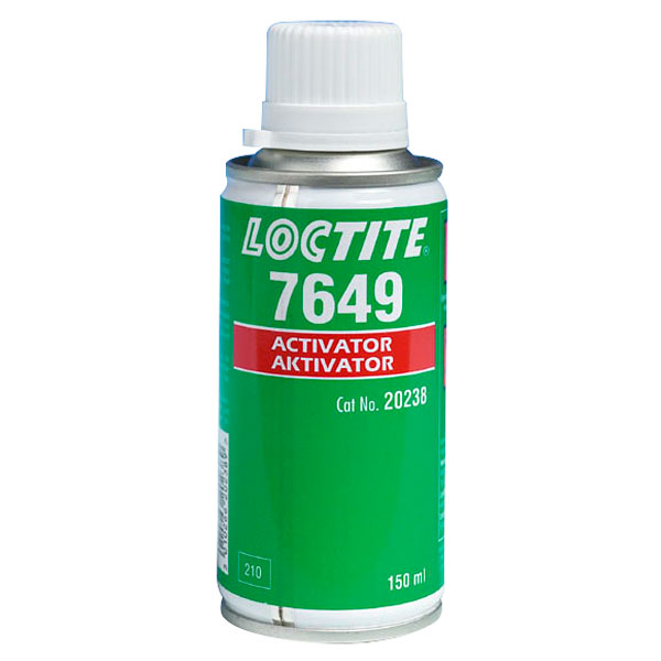 LĪMES AKTIVATORS 150ml LOCTITE SF 7649