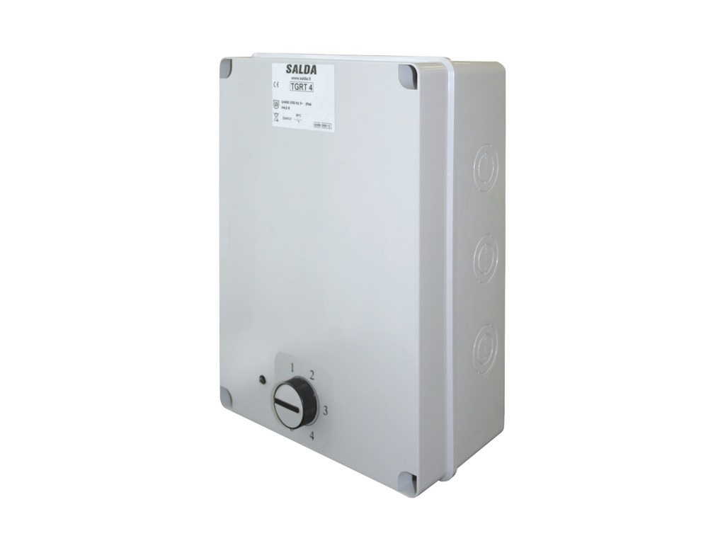 TRANSFORMATORIUS TGRT7