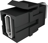 MOUNTING ACCESSORY HDMI-adapt. Frame