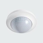 PRESENCE DETECTOR PD-C360I/24 DUOPLUS WHITE