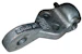 melbye Kläpphuslänk 16mm 30ka l=276mm gf 135-333-070 vriden