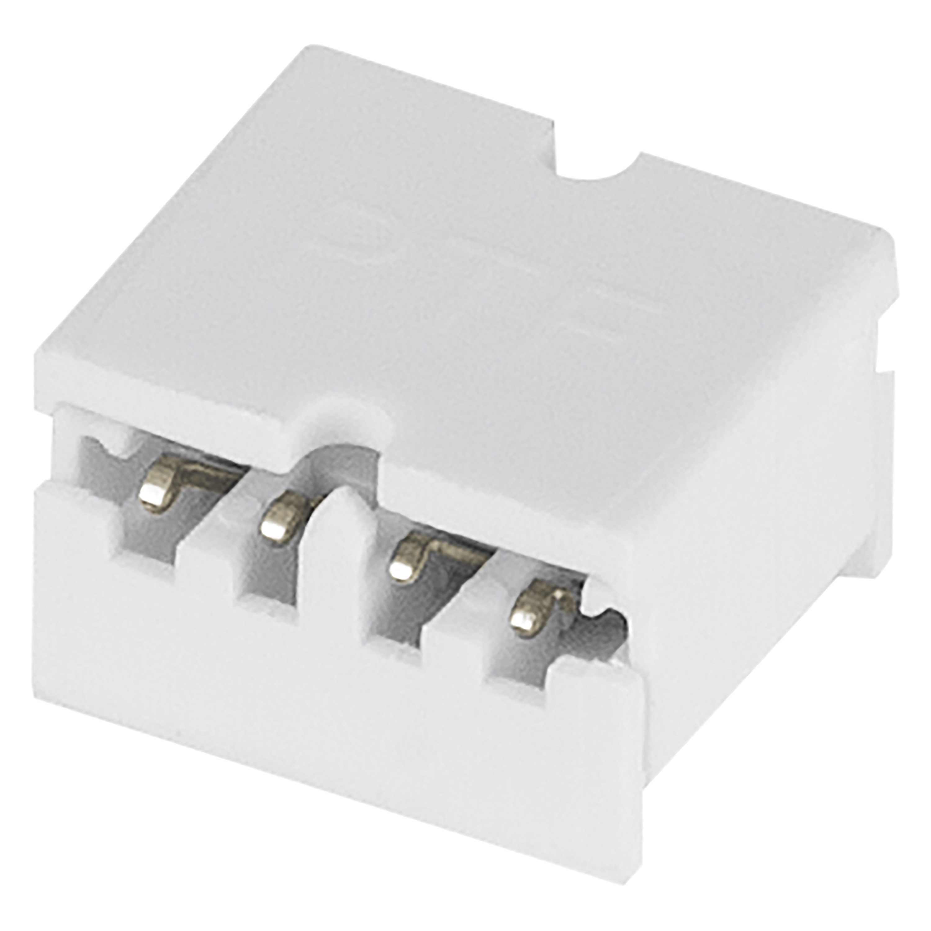SKARVANSLUTNING SUPERIOR 2-PIN