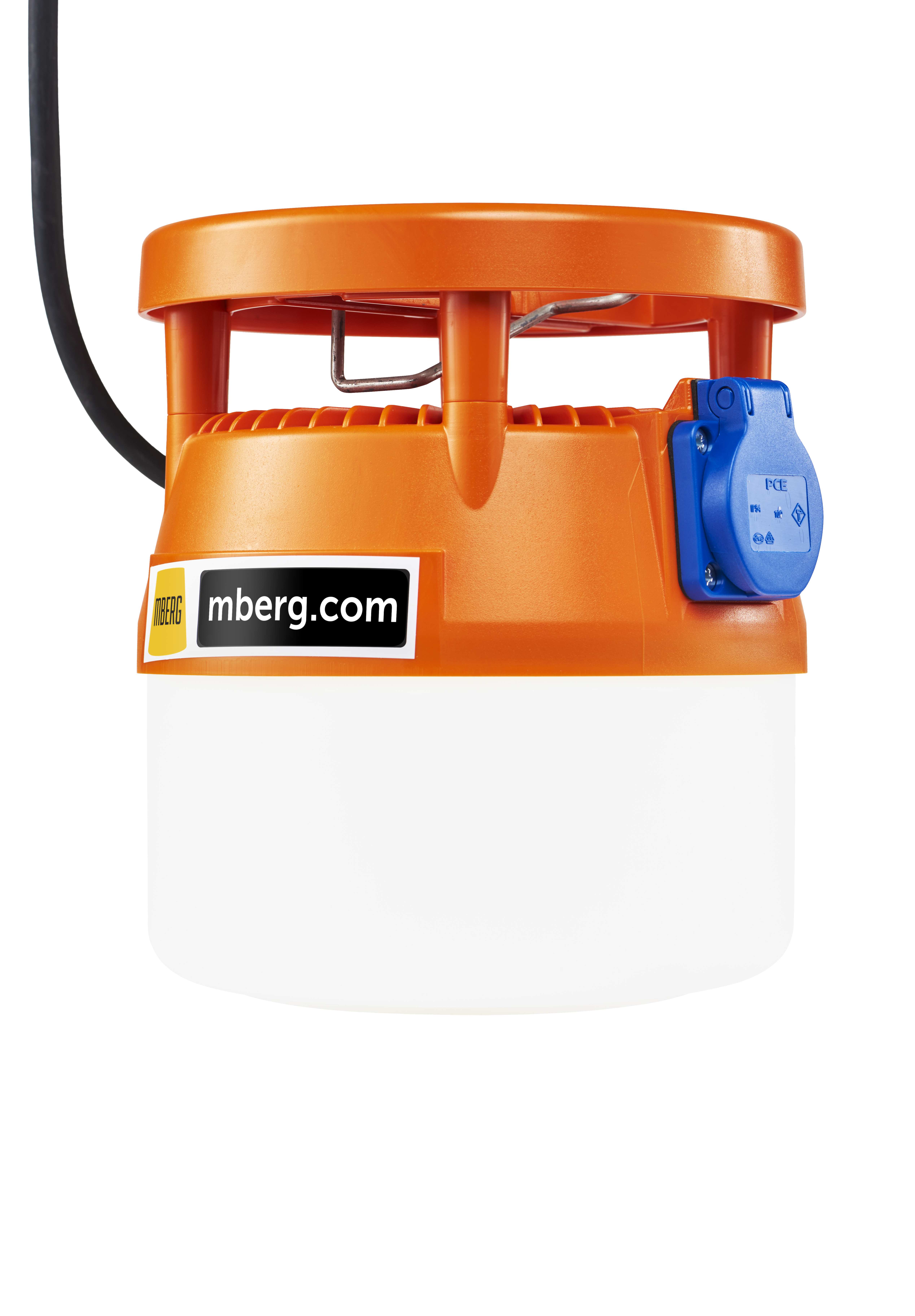 CONSTRUCTION LIGHT MBERG 2.0 230V