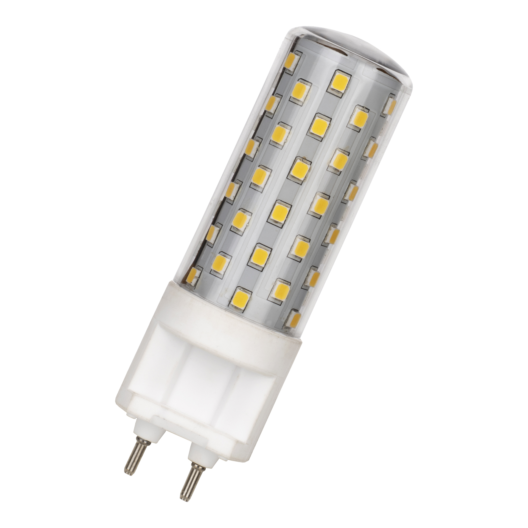 LED-PISTOKANTALAMPPU G12 8W 1000LM 865 230VAC