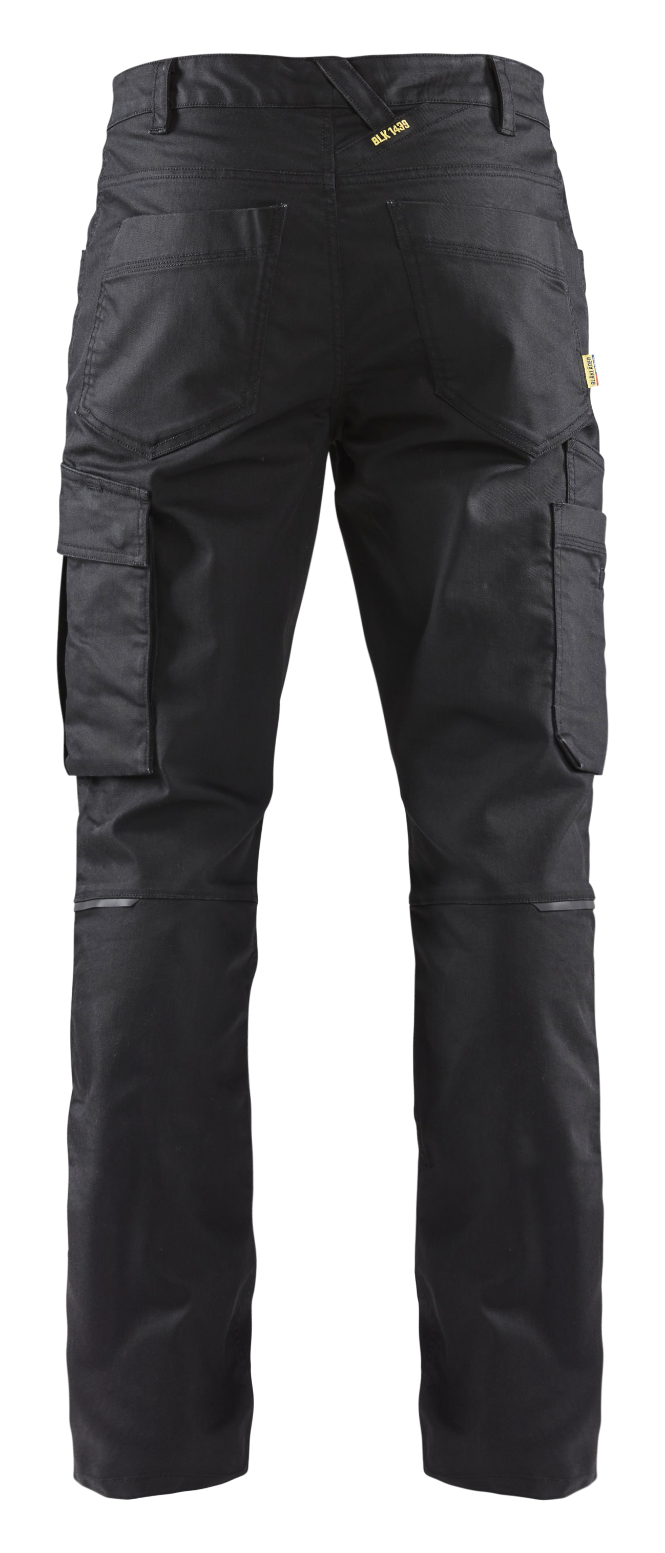 blåkläder Trouser blåkläder 143911419999 d84