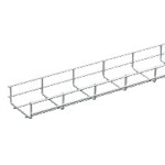 WIRE MESH CABLE TRAY DEFEM 120/60 ACID-PROOF
