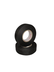 stokvis tapes Johdinsarjateippi stokvis coroplast 839 musta 19mmx25m