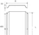 ensto Protection plate ncp 50 (xyhbs 500)