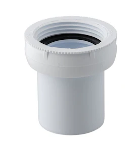 faluplast Threaded coupling faluplast 40x1 1/4-1 1/2 m/f