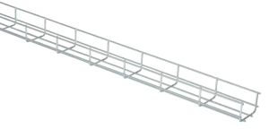 mp bolagen Trådstege 75mm rostfri mp-720r