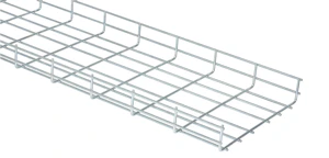 mp bolagen Trådstege 300mm rostfri mp-724r