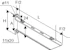 ensto Wall bracket 2 kn nsf 23 (xyhv 302)