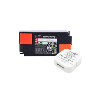 unilamp Switch sensordriver 500ma lp2