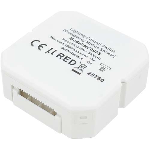 Sensor Microbølge MC093S ekstern
