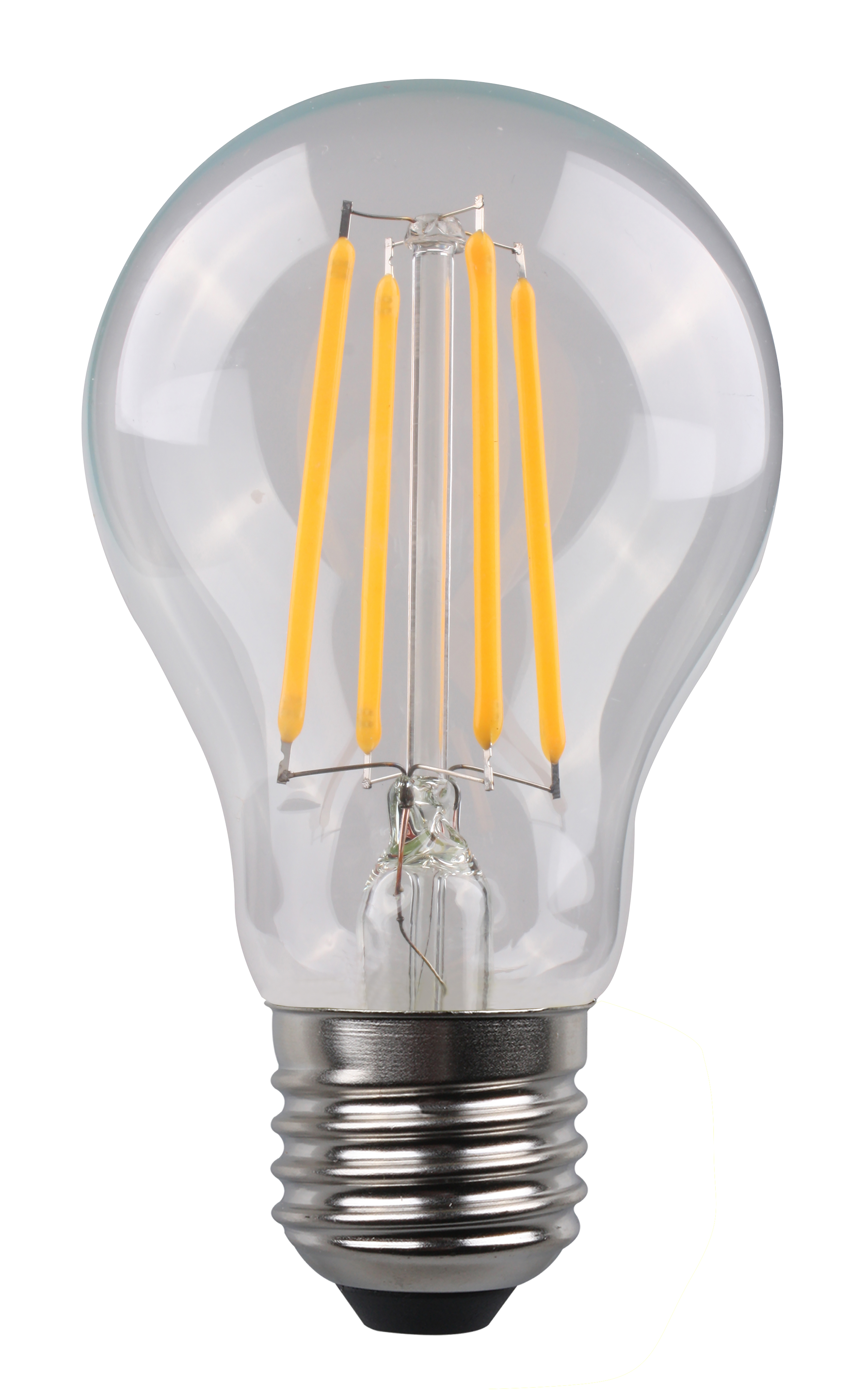 LED FILA CLASSIC 7W E27 SENSOR