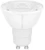 nasc Led cob p16 gu10 4w 10g dim