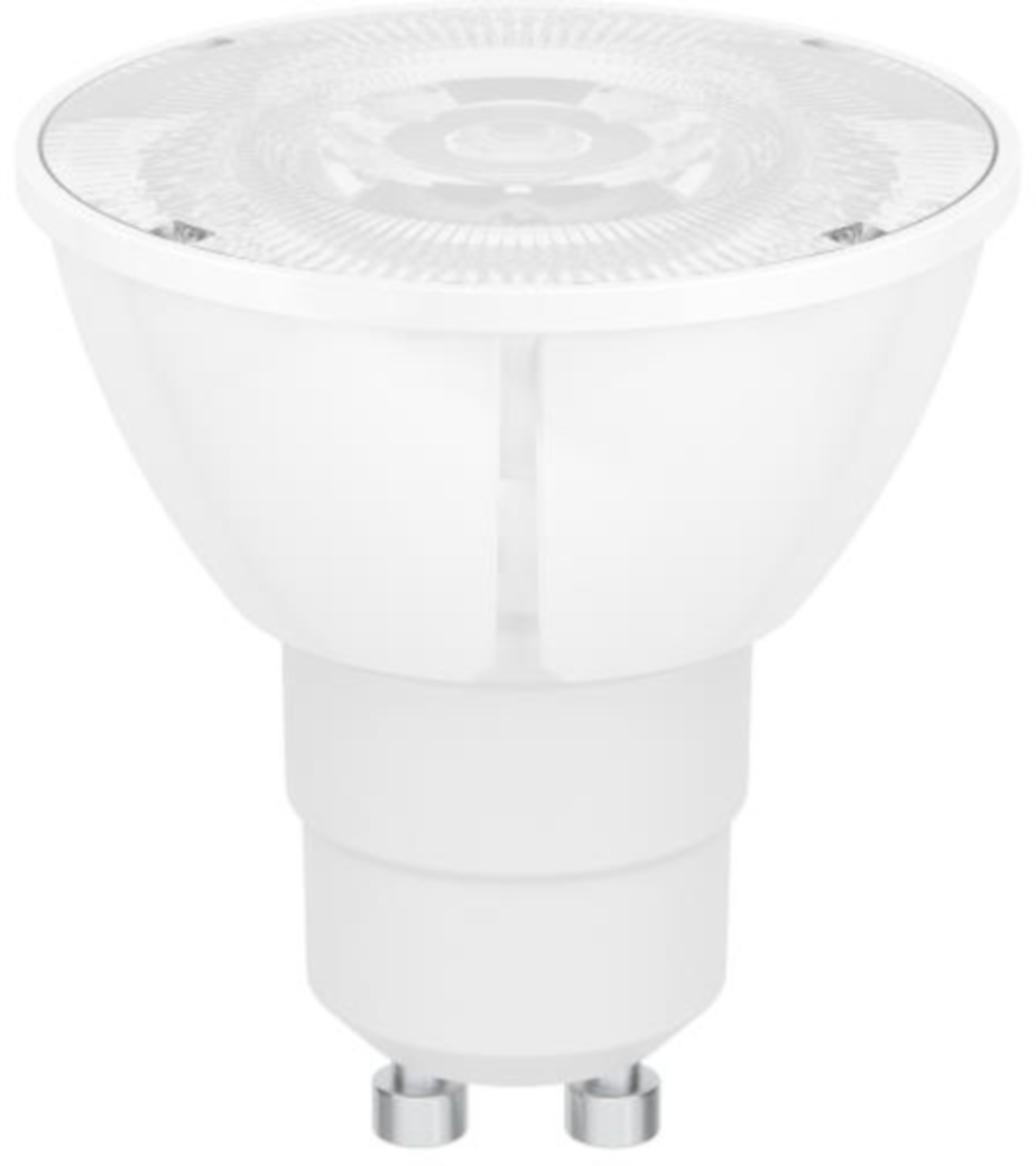 LED COB P16 GU10 6,5W 12G DIM