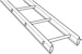 wibe Kabelstege wibe 24/26x53 hotzink