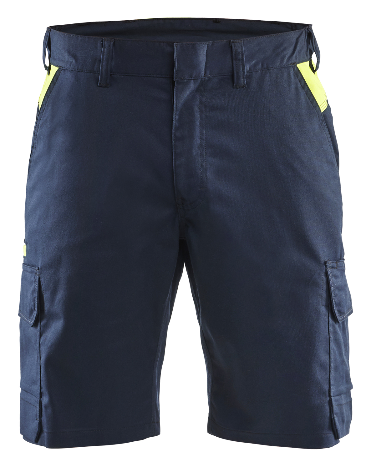 blåkläder Shorts stretch 144618328633 c60
