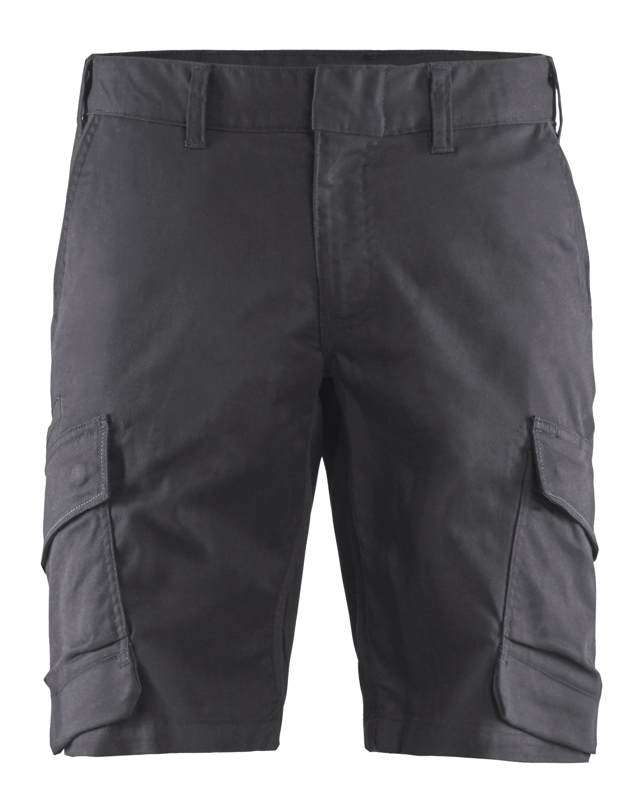 blåkläder Industrishorts blåkäder storlek c48 grå/svart