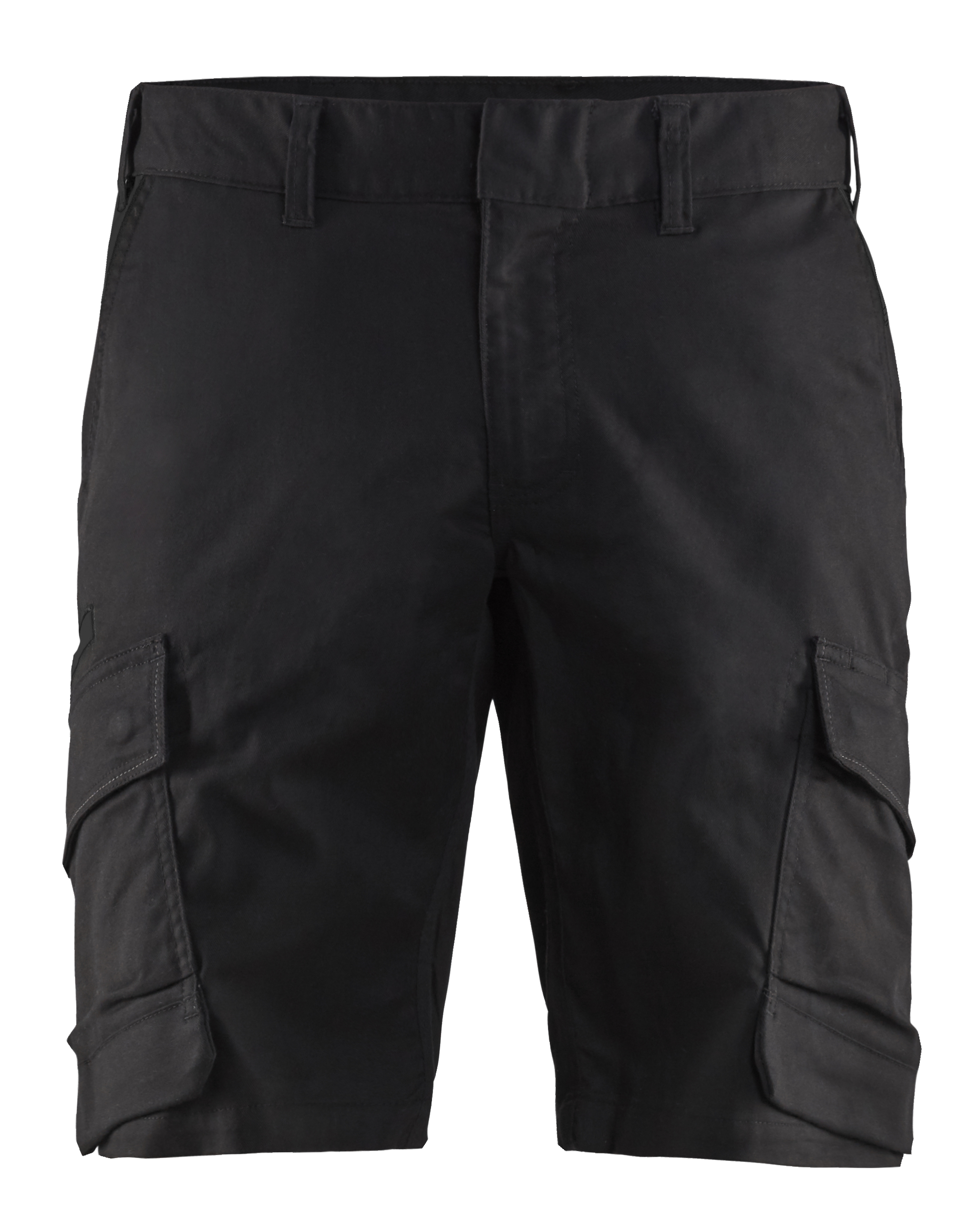 blåkläder Shortsit blåkläder koko c48 musta