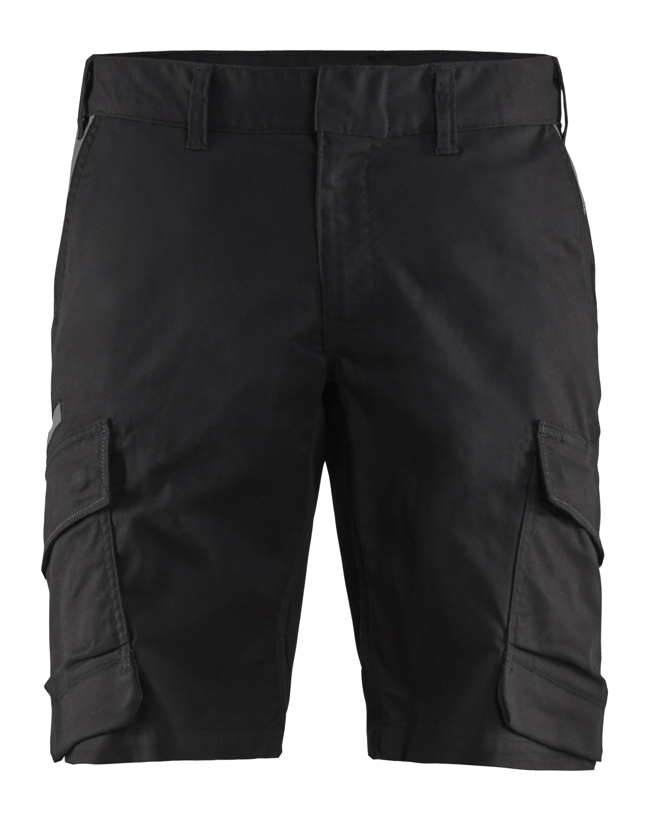 blåkläder Shorts blåkläder size c64 black/dark grey