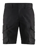SHORTSIT BLÅKLÄDER KOKO C66 HARMAA