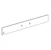 wibe Side connecting piece wibe w49/40 hotzink