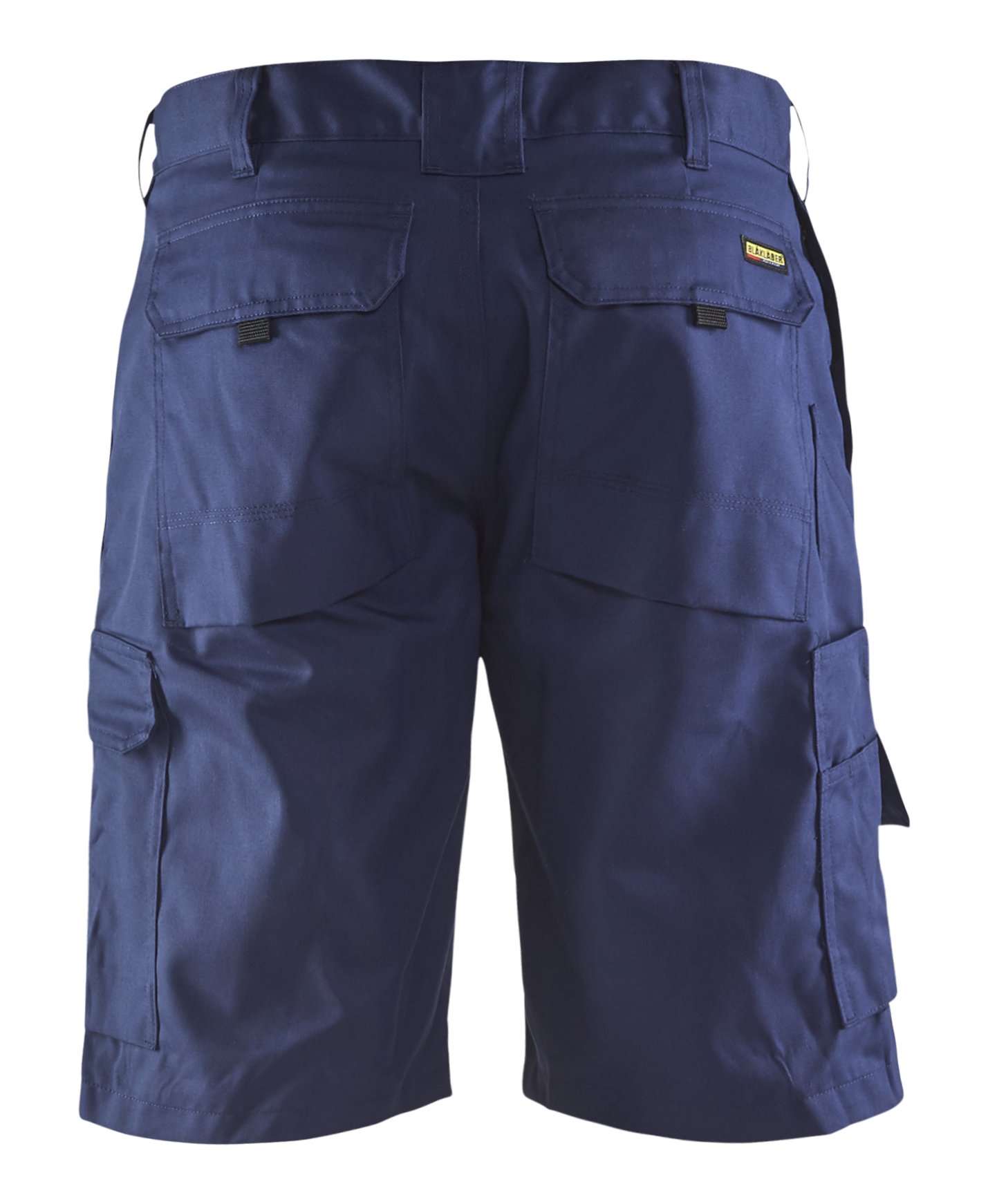blåkläder Shorts blåkläder 1447-1800-8900 c58