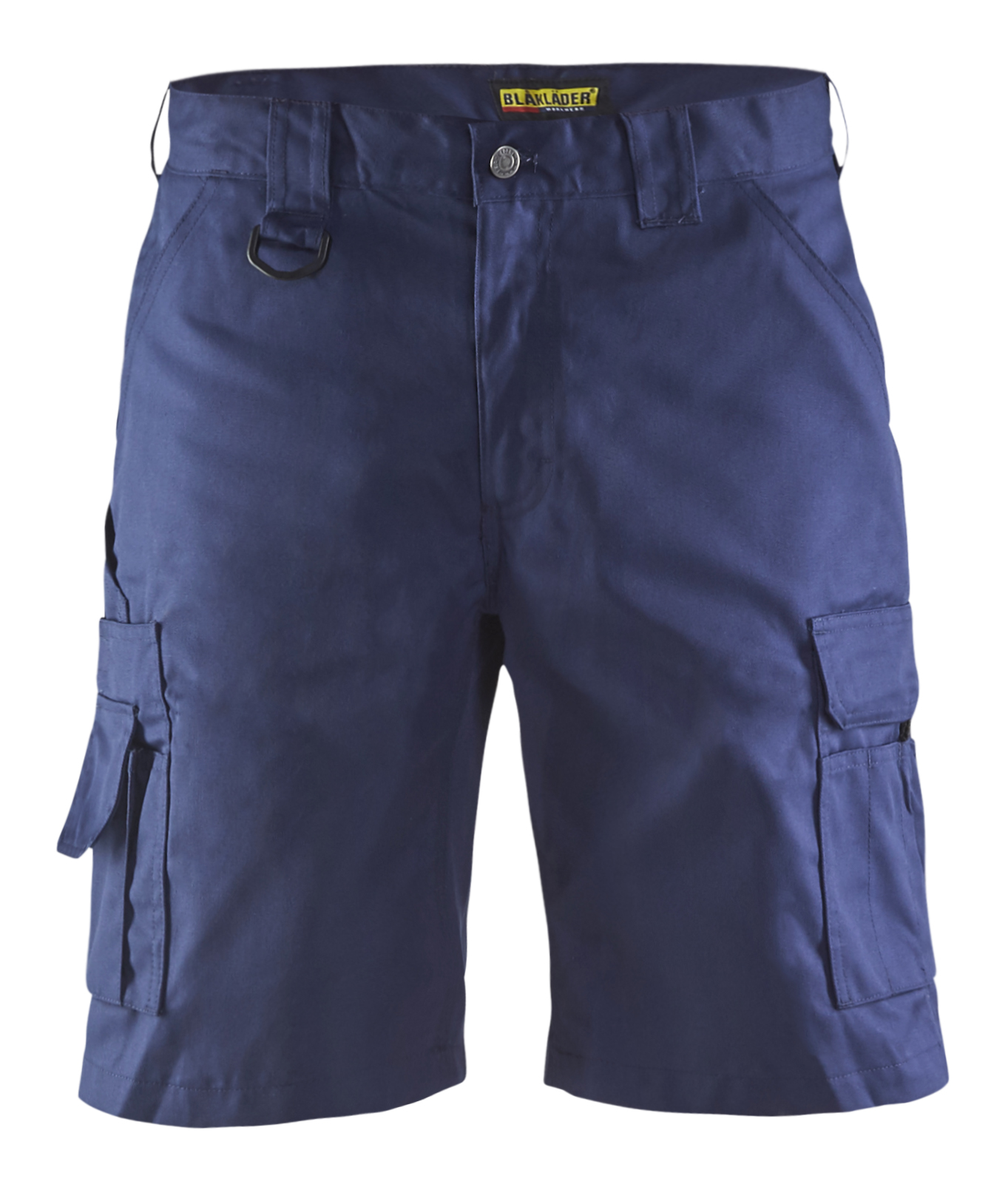 blåkläder Shorts blåkläder 1447-1800-8900 c58