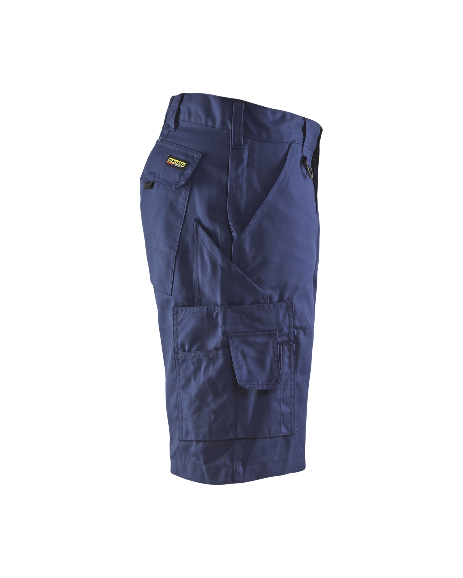 blåkläder Shorts blåkläder 1447-1800-8900 c58