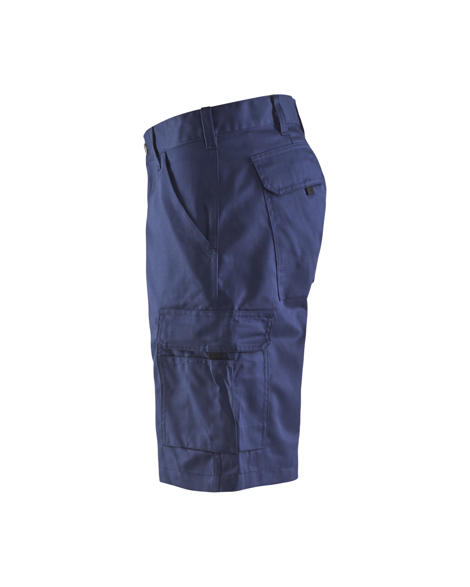 blåkläder Shorts blåkläder 1447-1800-8900 c58