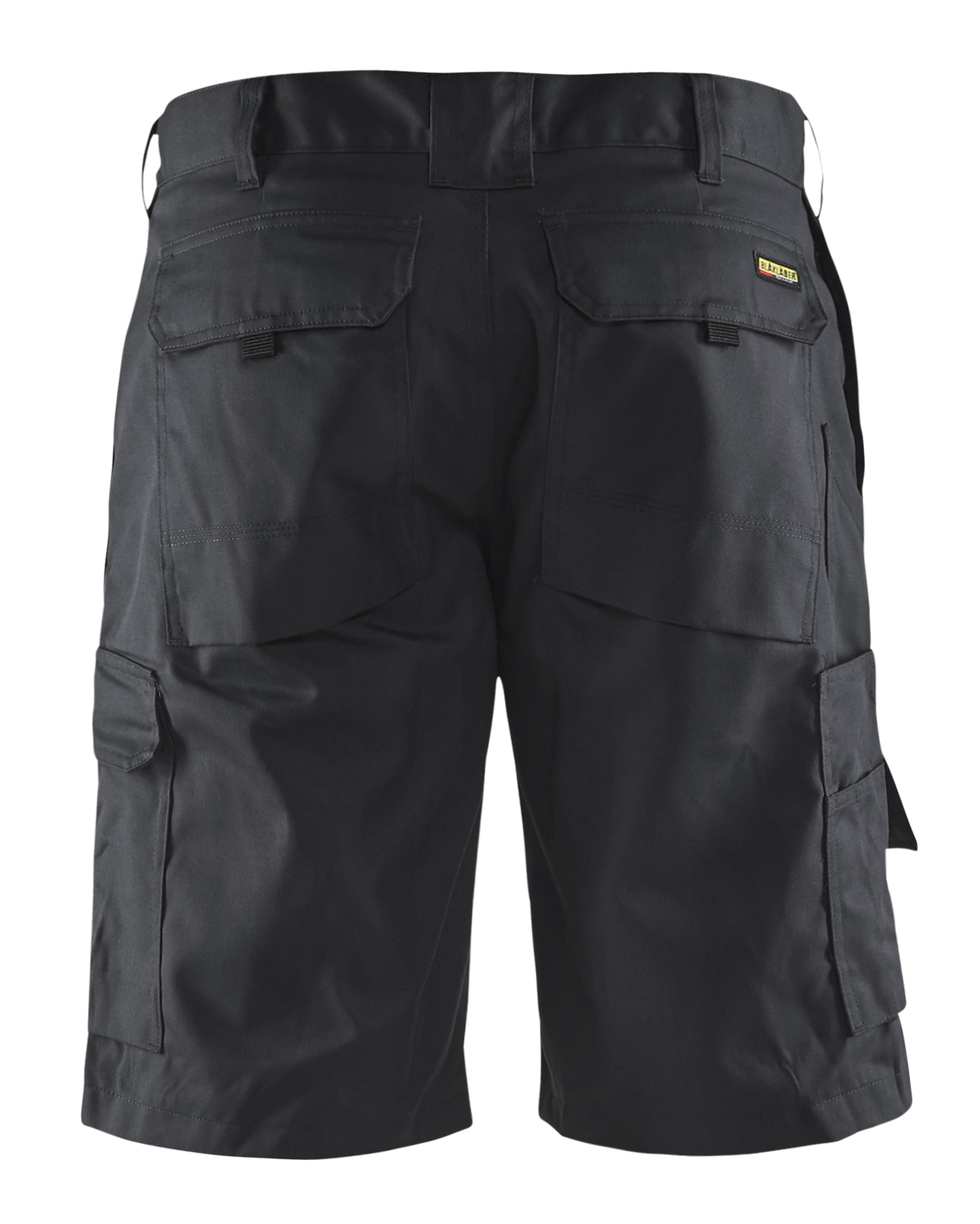 blåkläder Shorts blåkläder 1447-1800-9900 c54