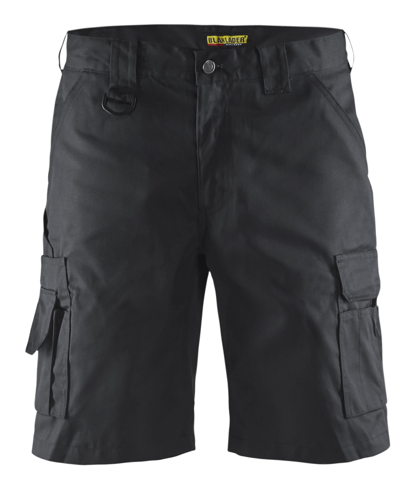 blåkläder Shorts blåkläder 1447-1800-9900 c54