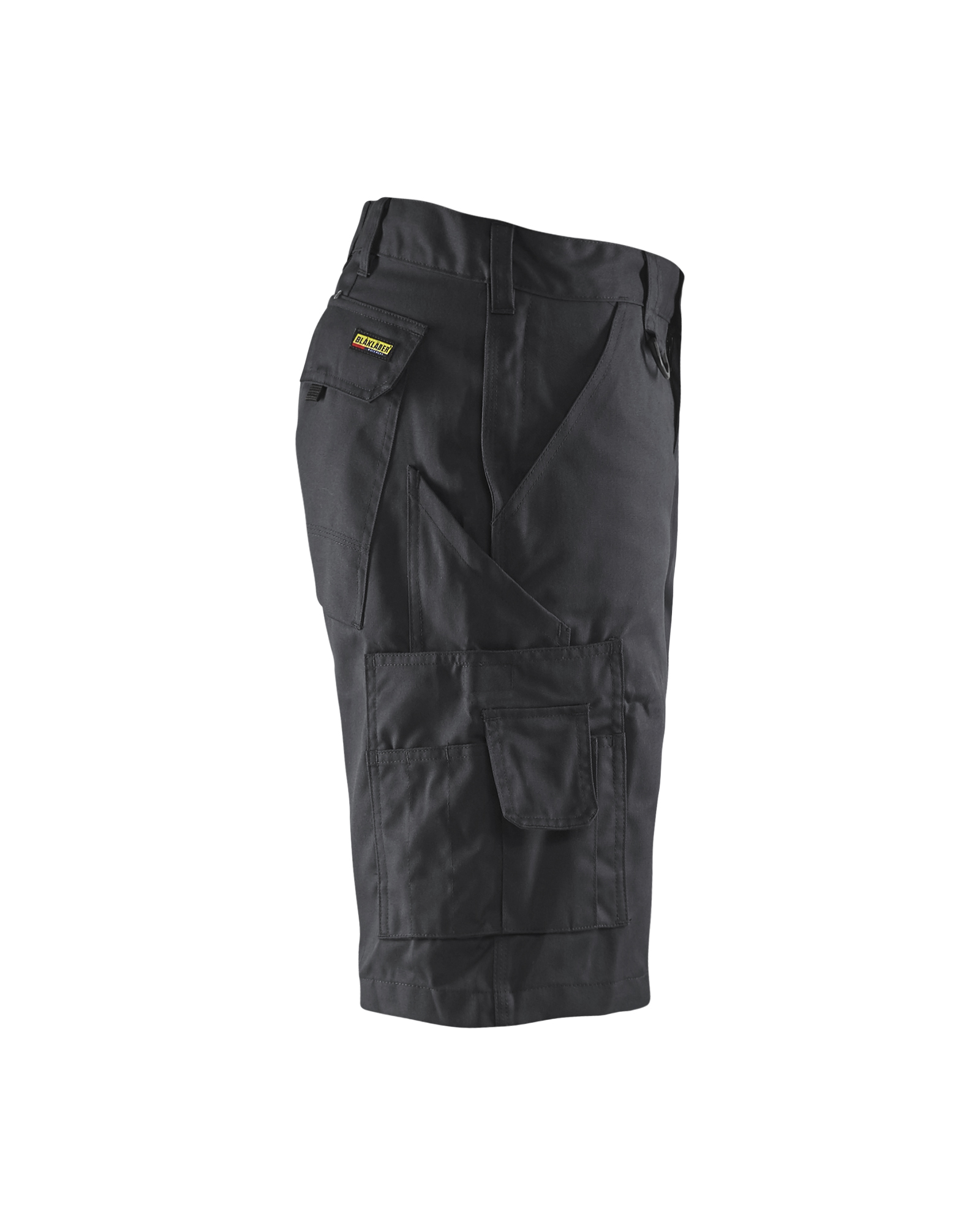 blåkläder Shorts blåkläder 1447-1800-9900 c54