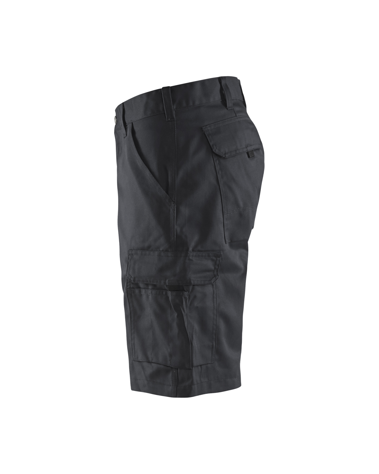 blåkläder Shorts blåkläder 1447-1800-9900 c54