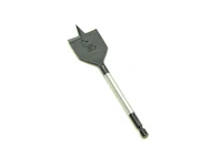 PUUPORANTERÄ IRONSIDE LITTEÄ 35X152mm HEX