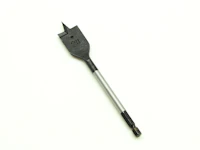 FLAT DRILL BIT IRONSIDE 24x152mm